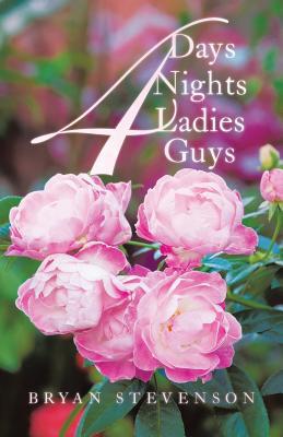 4 Days 4 Nights 4 Ladies 4 Guys 0228812798 Book Cover