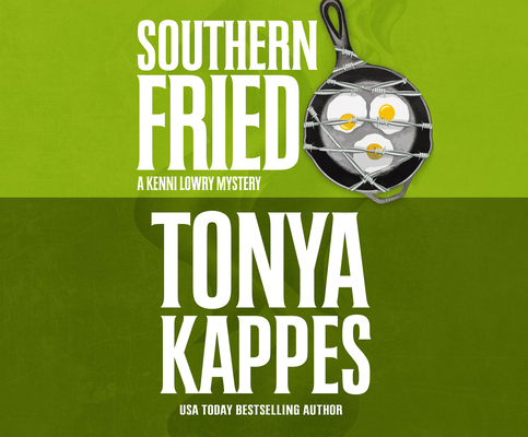 Southern Fried 1520078889 Book Cover