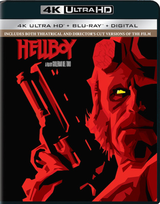 Hellboy B07GW46DV7 Book Cover