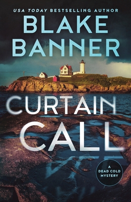 Curtain Call 1636961622 Book Cover