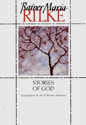 Stories of God 0393308820 Book Cover