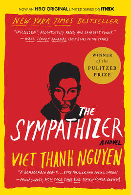 The Sympathizer: A Novel (Pulitzer Prize for Fi... 0802123457 Book Cover
