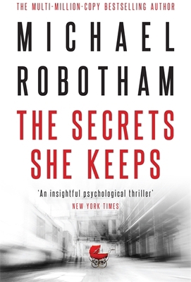 The Secrets She Keeps 0733640168 Book Cover