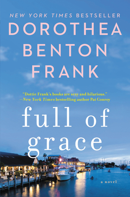 Full of Grace 0061374539 Book Cover