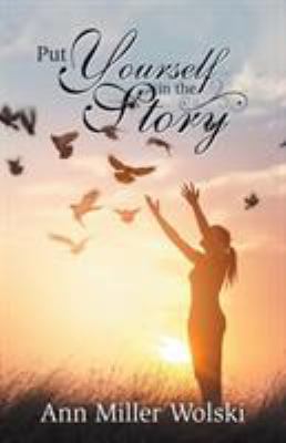 Put Yourself in the Story 1973611120 Book Cover