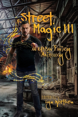 Street Magic III B0HH9B6Y64 Book Cover
