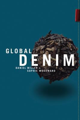 Global Denim 1847886329 Book Cover