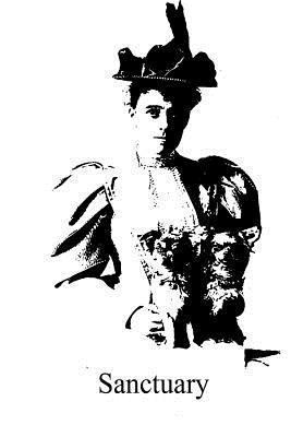 Sanctuary 1491014024 Book Cover