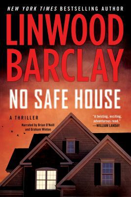 No Safe House 1470304090 Book Cover