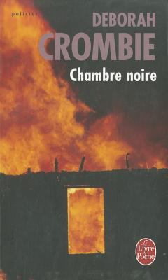 Chambre Noire [French] 2253127132 Book Cover