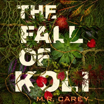 The Fall of Koli Lib/E 154911025X Book Cover