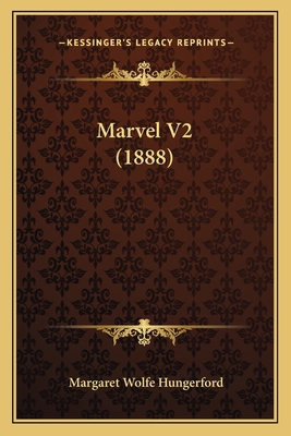 Marvel V2 (1888) 1166596397 Book Cover