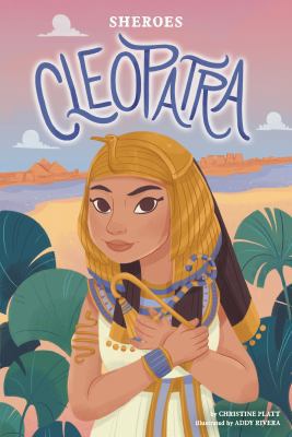 Cleopatra 1532136412 Book Cover