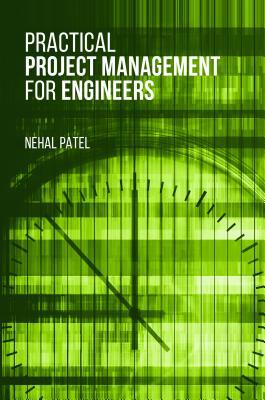 Practical Project Management for Engineers 1630815853 Book Cover