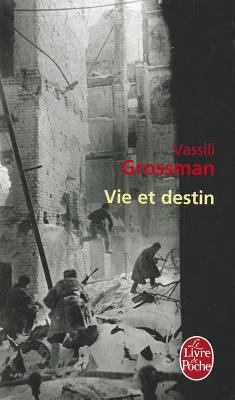 Vie Et Destin [French] 2253110949 Book Cover