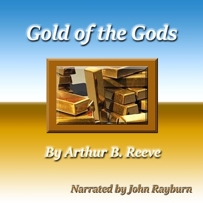 Gold of the Gods B0BSKR9TSH Book Cover