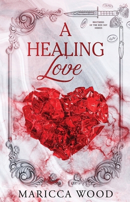 A Healing Love B0FFHL3GV9 Book Cover