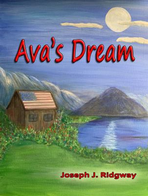 Ava's Dream 098605805X Book Cover