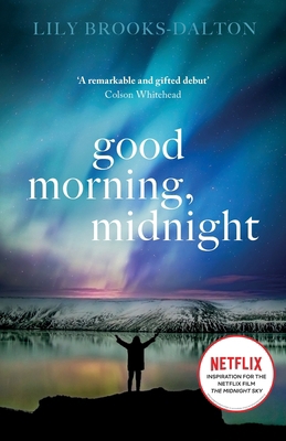 Good Morning Midnight 1474600603 Book Cover