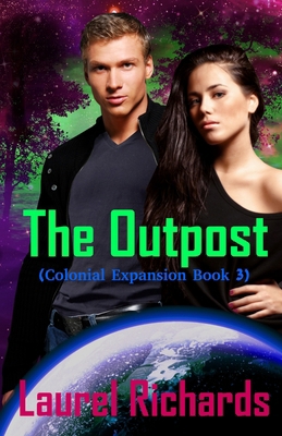 The Outpost B0DVLF5LWD Book Cover