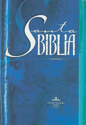 Santa Biblia-RV 1960 [Spanish] 1931952957 Book Cover
