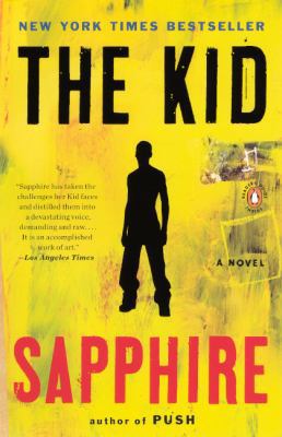 The Kid 0606264620 Book Cover