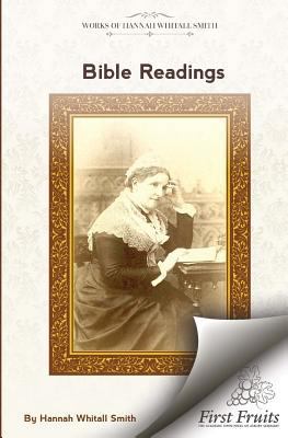 Bible Readings: On The Progressive Development ... 1621717828 Book Cover