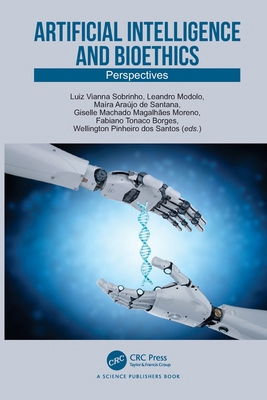Artificial Intelligence and Bioethics: Perspect... 1032694742 Book Cover