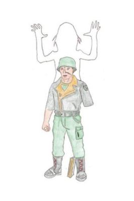 Toy Soldiers B0G2GSXSC1 Book Cover