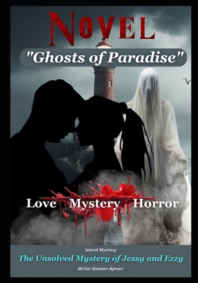 Ghosts of Paradise: The Unsolved Mystery of Jes...            Book Cover