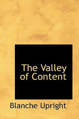 The Valley of Content 1103369121 Book Cover