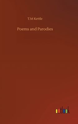 Poems and Parodies 3752385561 Book Cover