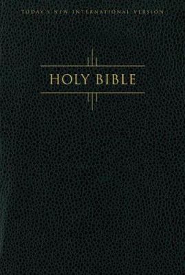 TNIV Thinline Bible XL Softcover - GM 031060608X Book Cover