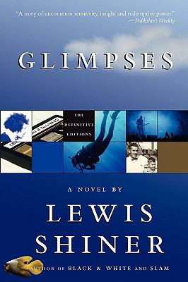 Glimpses 1596063513 Book Cover