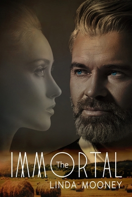 The Immortal B0GFHYMF5N Book Cover