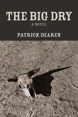 The Big Dry 0875658873 Book Cover