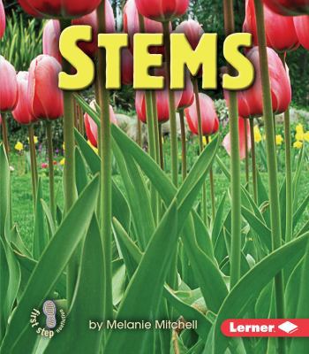 Stems 0822539217 Book Cover