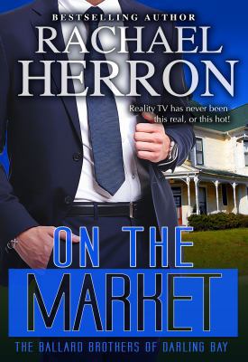 On the Market 1940785308 Book Cover