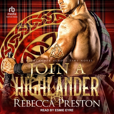 Join a Highlander B0CZ7H6BPB Book Cover