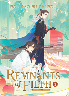 Remnants of Filth: Yuwu (Novel) Vol. 2 1685796753 Book Cover