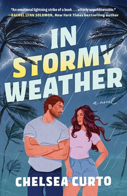 In Stormy Weather 1668217430 Book Cover