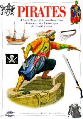 Pirates 1860070019 Book Cover
