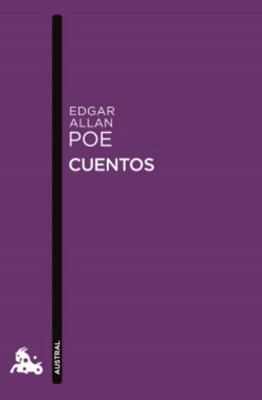 Cuentos / Short Stories [Spanish] 6070738365 Book Cover