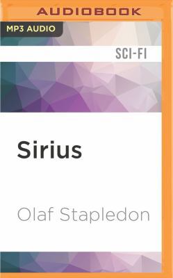 Sirius 1531843824 Book Cover