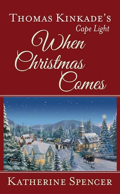 When Christmas Comes [Large Print] 1643584332 Book Cover