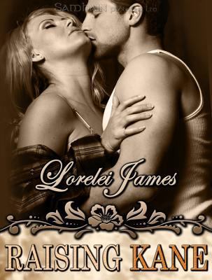 Raising Kane 1609280636 Book Cover
