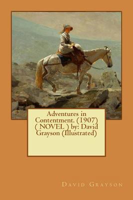 Adventures in Contentment. (1907) ( NOVEL ) by:... 1542397634 Book Cover