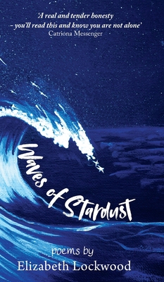 Waves of Stardust 1912257661 Book Cover