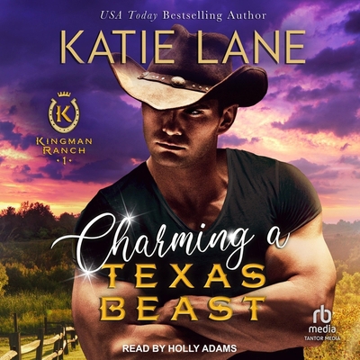 Charming a Texas Beast B0CZ2VX13X Book Cover