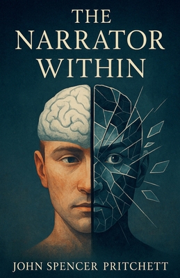 The Narrator Within B0FDFVSP7F Book Cover